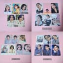 트와이스 지효 포카 1
