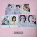 트와이스 지효 포카 4