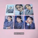 트와이스 지효 포카 5