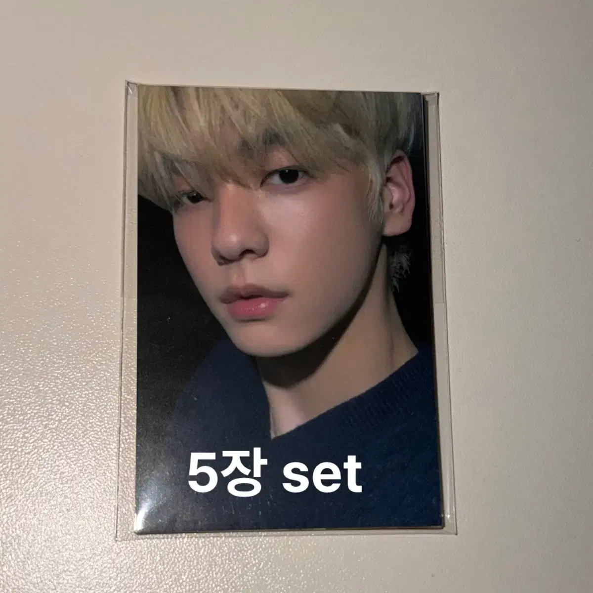 템테이션 공방 포카 수빈 연준 범규 태현 휴닝카이 투바투 슈러라