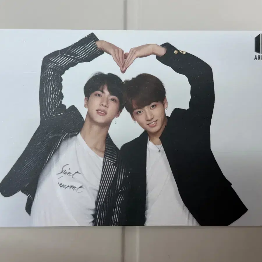 방탄소년단 윙파콘 막콘 아미부스 유닛포카 포카 엽서 진 정국 희귀굿즈