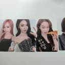 노모어 에스파 포카1차+크러쉬 카리나 포카 2