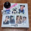 방탄소년단 JIN 석진 런석진 투어 굿즈 아미존포카 1