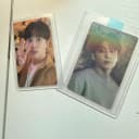 방탄 일본 골든 정국포카 퍼투댄 퍼미션투  정국포카 아리랑 5