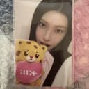 아일릿 디어릿 5만원 특전 윤아 포카 양도 1