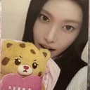 아일릿 디어릿 5만원 특전 윤아 포카 양도 2