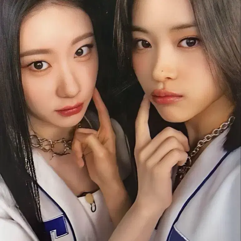 구해요) 있지 cake 사웨 팝업 특전 유닛 럭드 포카 itzy 케이크 1