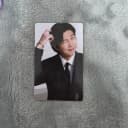 더팩트 포토북 포카 방탄 bts 남준 rm 1