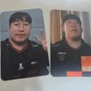 한생 월간포카 카나비,딜라이트 2