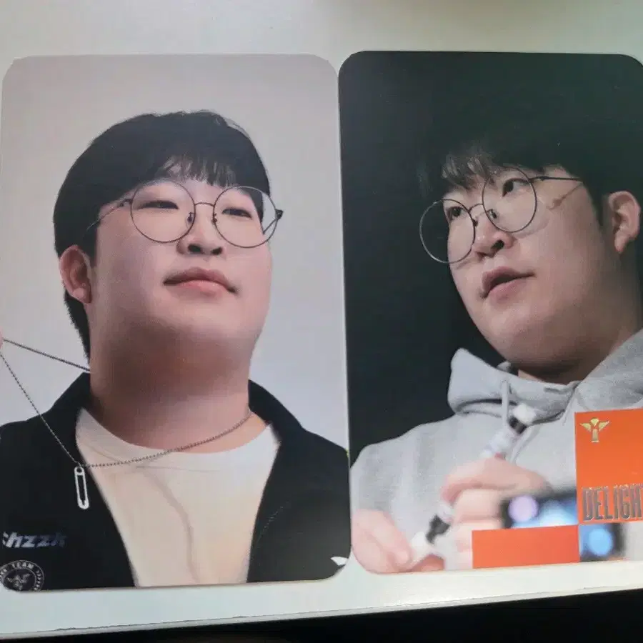 한생 월간포카 카나비,딜라이트 4