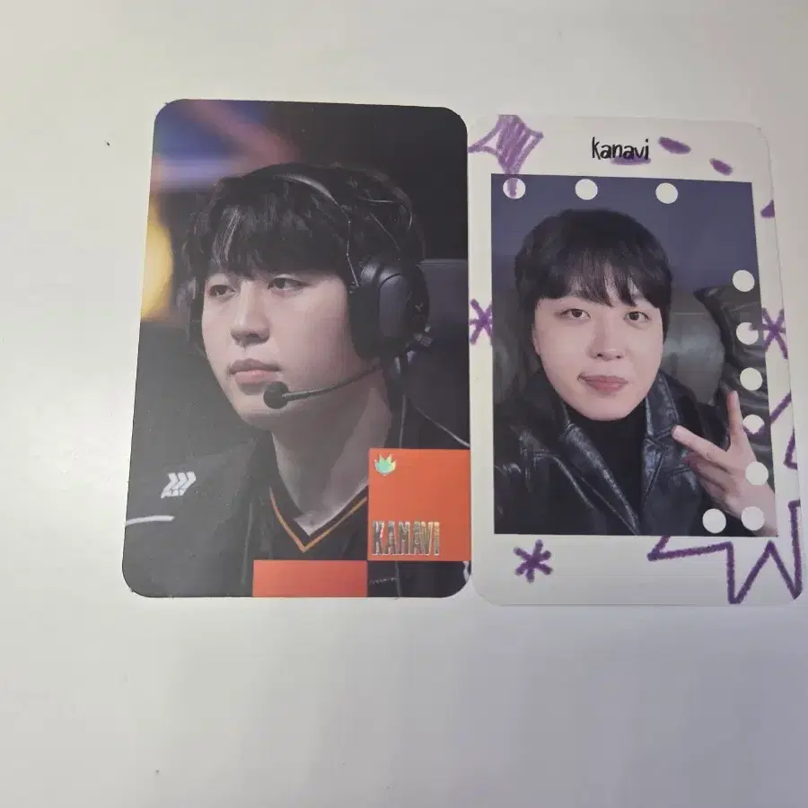 한생 월간포카 카나비,딜라이트 5
