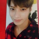샤이니 태민 무브 move 앨범+포카 3