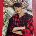 샤이니 태민 무브 move 앨범+포카 4