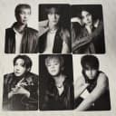 방탄 아리랑 팝업 bts arirang popup 앨범 특전 포카 1
