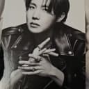 방탄 아리랑 팝업 bts arirang popup 앨범 특전 포카 4