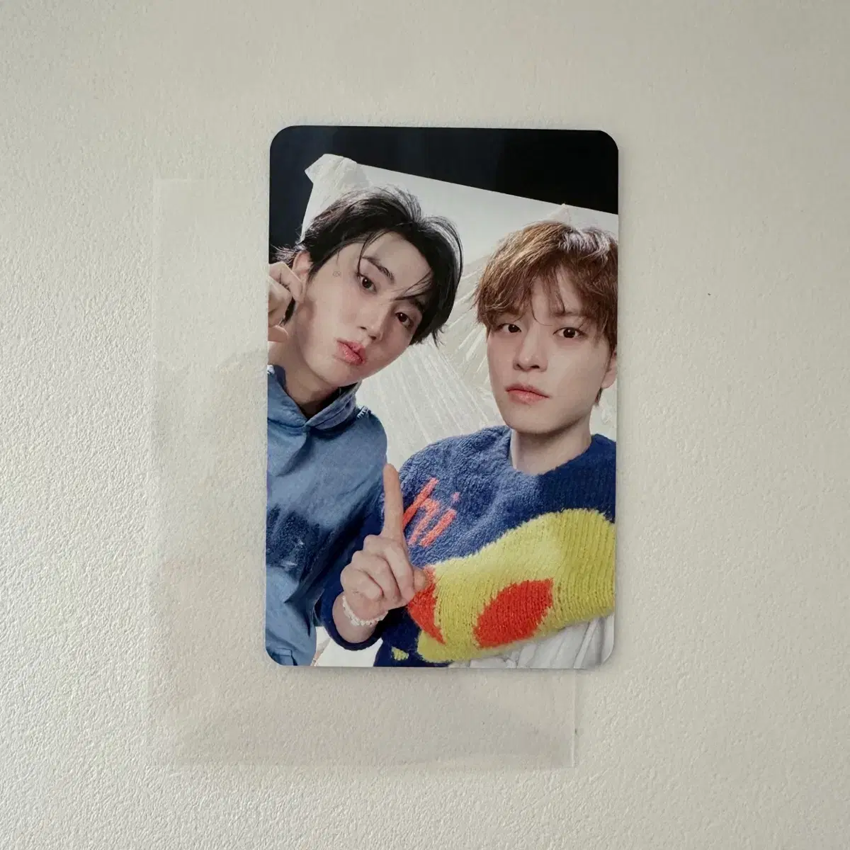 스키즈 팬미팅 첫막 29일 입장 포카 댕카스 승민 지성 skz