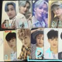 엔시티드림 127 마크 미공포 포카 양도 럭드 엠디 해찬 재민 2