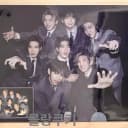 방탄 아리랑 일본위버스 단체포카 특전 미개봉앨범 bts arirang 1