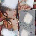 엔시티 도영 재민 해찬 런쥔 정우 지성 포카 엠디 굿즈 앨범 2
