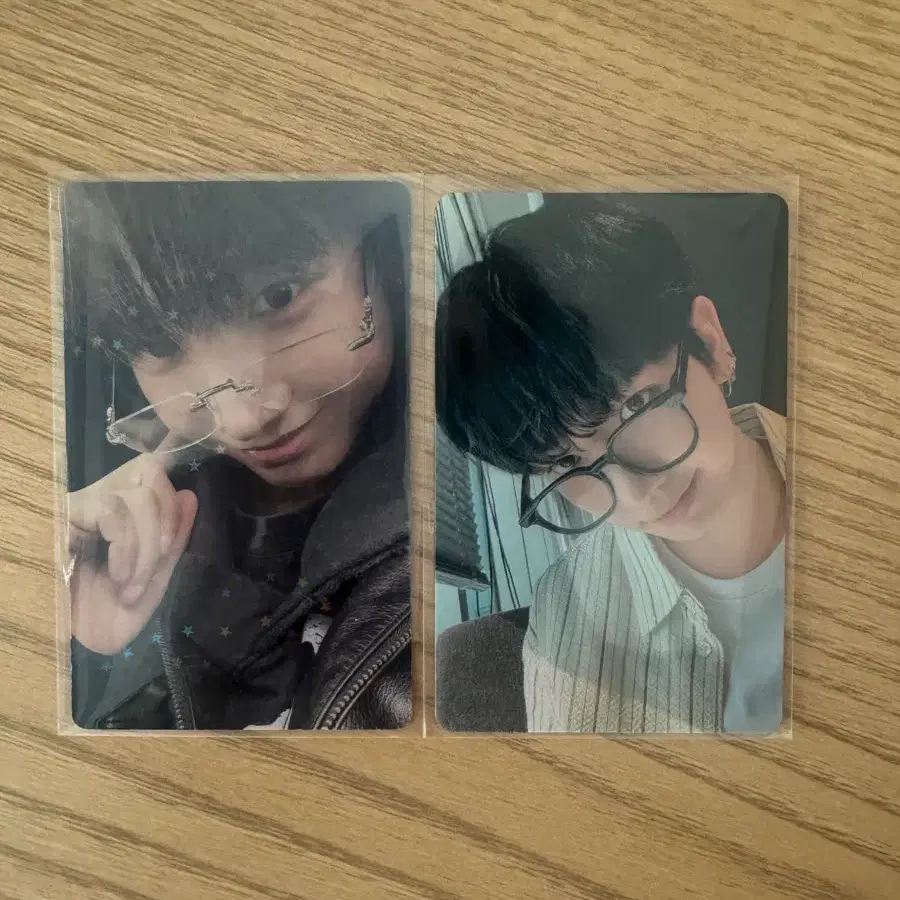 보넥도 명재현 포카 판매