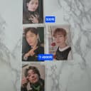 세븐틴 원우 포토카드 3