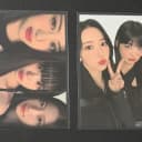 르세라핌 유닛포카 1