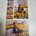 엑소 수호, 피지 DVD, 하츠투하츠, 아이유 앨범 포카 3