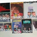 엑소 백현 앨범 포카 1
