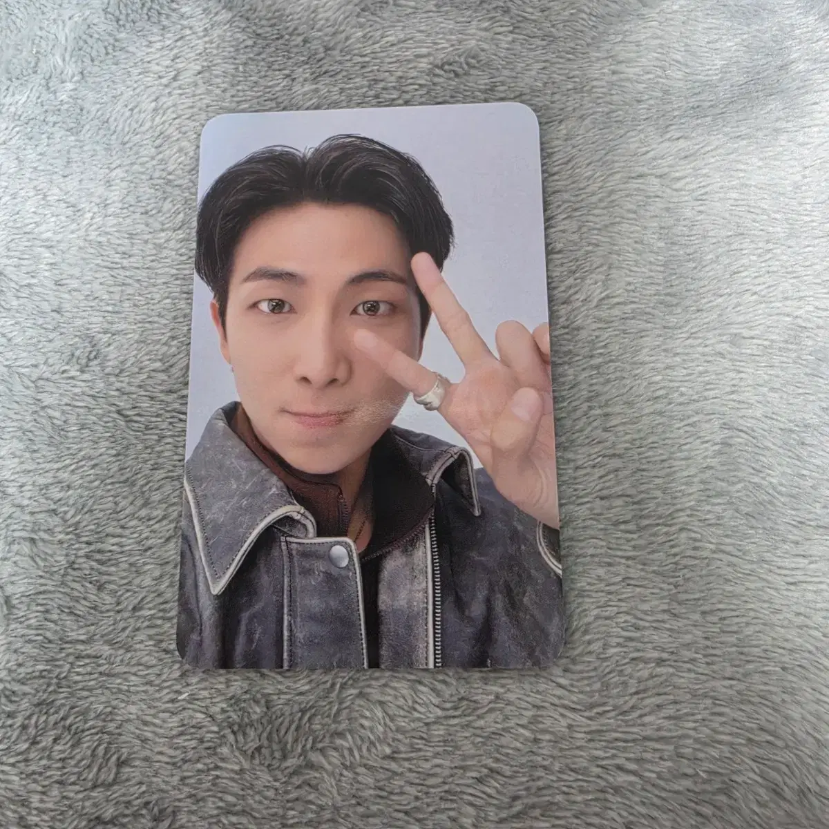 2025 페스타 아미 특전 포카 방탄 bts 남준 rm
