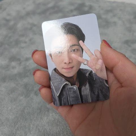 2025 페스타 아미 특전 포카 방탄 bts 남준 rm 2