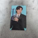 더팩트 포토북 포카 방탄 bts 남준 rm 1