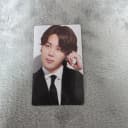 더팩트 포토북 포카 방탄 bts 지민 1
