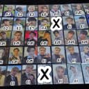 세븐틴 svt 포카 포토카드 판매 1