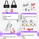급처) 스트레이키즈 karma popup / 5기 팬미팅 엠디 / 포카 1