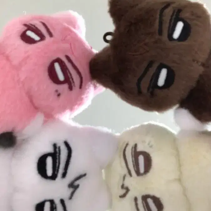 냥쫑부부 냥쫑군 양도 엔하이픈 제이 인형 정원 성훈 제이크 니키 포카 2