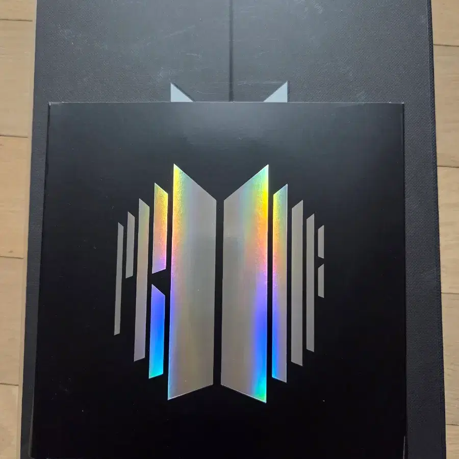 방탄 Proof 앨범 풀구성 + 진 특전 포카
