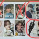 세븐틴 정한 포카 판매 양도 1