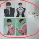 세븐틴 정한 포카 판매 양도 5