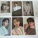 세븐틴 정한 포카 판매 양도 8