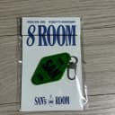 에이티즈 8room 에잇룸 팝업 룸키 미개봉 산 최산 포카포함 1