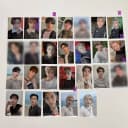 세븐틴 svt 아타카 Attacca 앨범 특전 엠디 럭드 포카 1