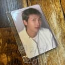 방탄 고양콘 아미존 부스 포토카드 호석 포카 2