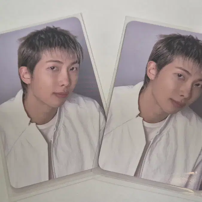 bts 고양콘 아미존 포카 (남준)