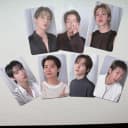 방탄 bts 아리랑 고양 콘서트 아미존 포카 2