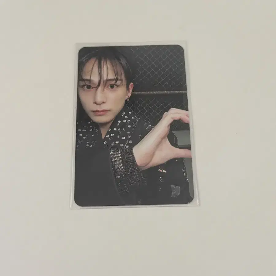 트레저 아사히 포카 TREASURE MAKER MEMBERSHIP KIT 1