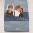 세븐틴 메보즈 도겸승관 소야곡 개봉앨범(포카포함) 1