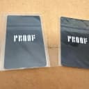 방탄 bts 일본 fc proof 프루프 럭키드로우 정국 포카 뷔 포카 3