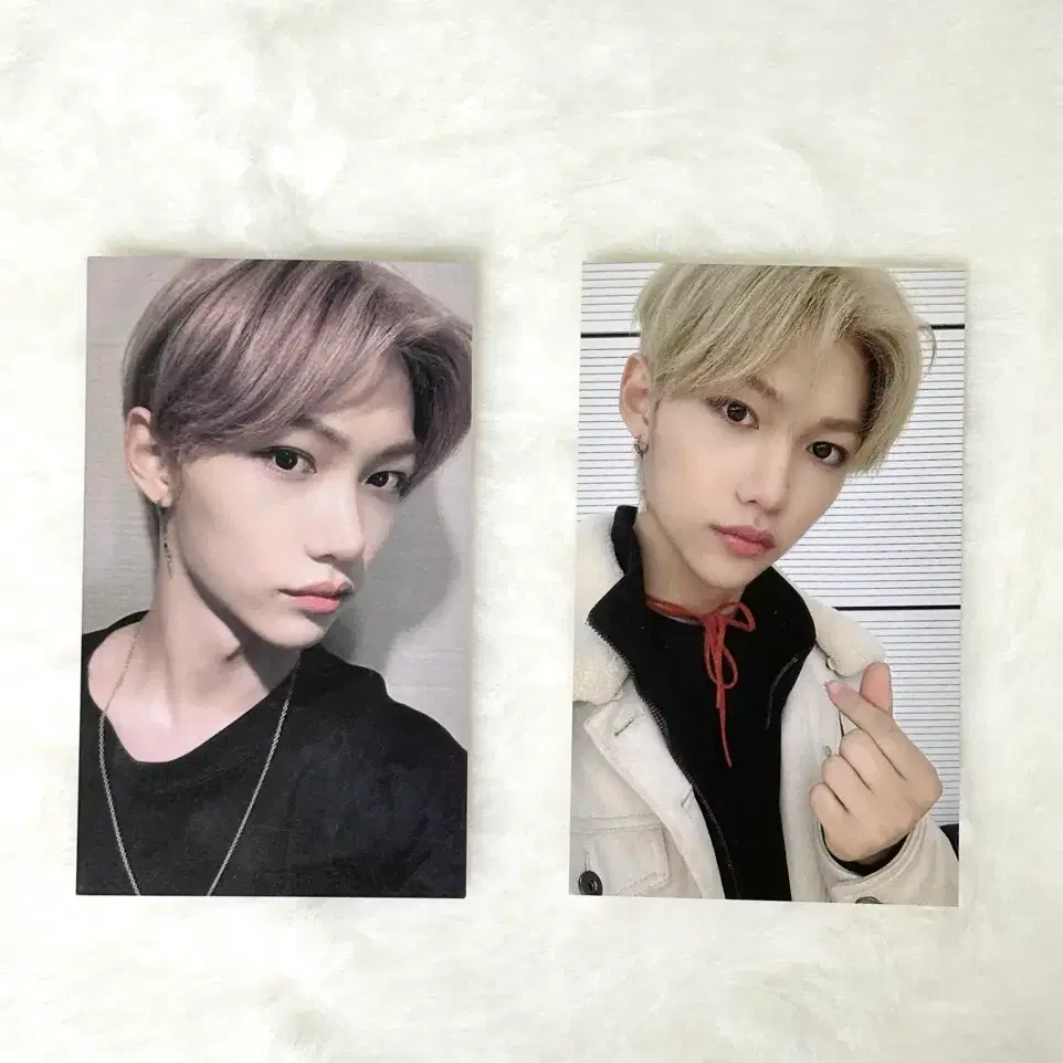 스트레이키즈 스키즈 필릭스 이용복 felix 더블낫 미로 공방 포카 판매 2