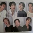 방탄 bts 아리랑 고양 콘서트 아미존 특전 포카 정국 태형 지민 1