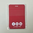 방탄소년단 BTS 아리랑 콘서트 고양콘 아미존 아미부스 포카 army 2